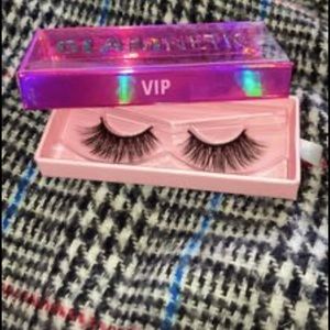 Eyelashes (Magnetic)